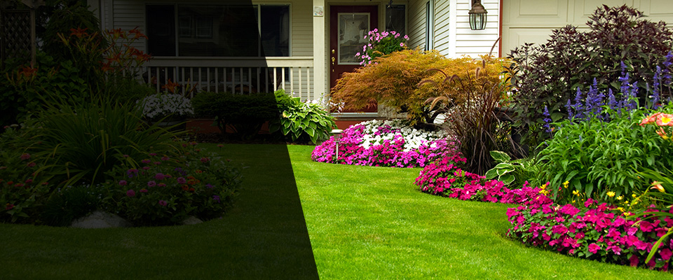 Dauphin Landscapers