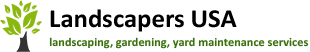 Dauphin Landscapers
